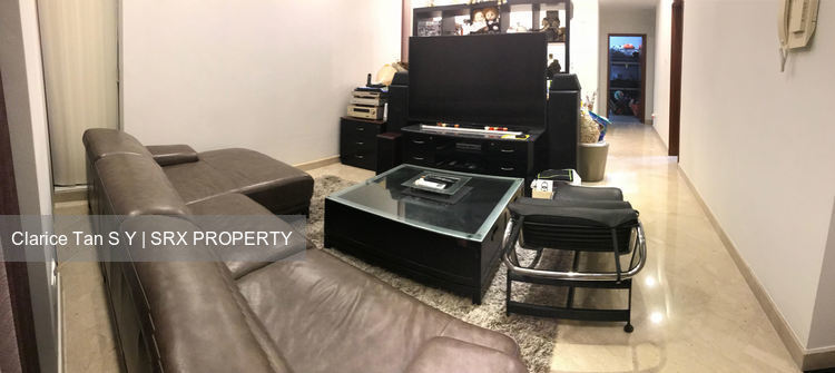 Parc Palais (D21), Condominium #175716962